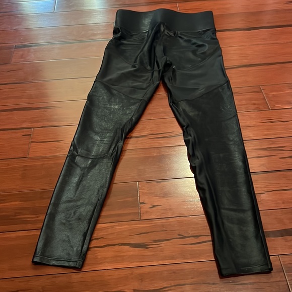 Carbon 38 high rise 7/8 Takara shine legging - Picture 4 of 8